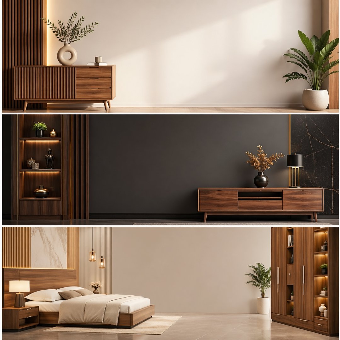 Bedroom Interior